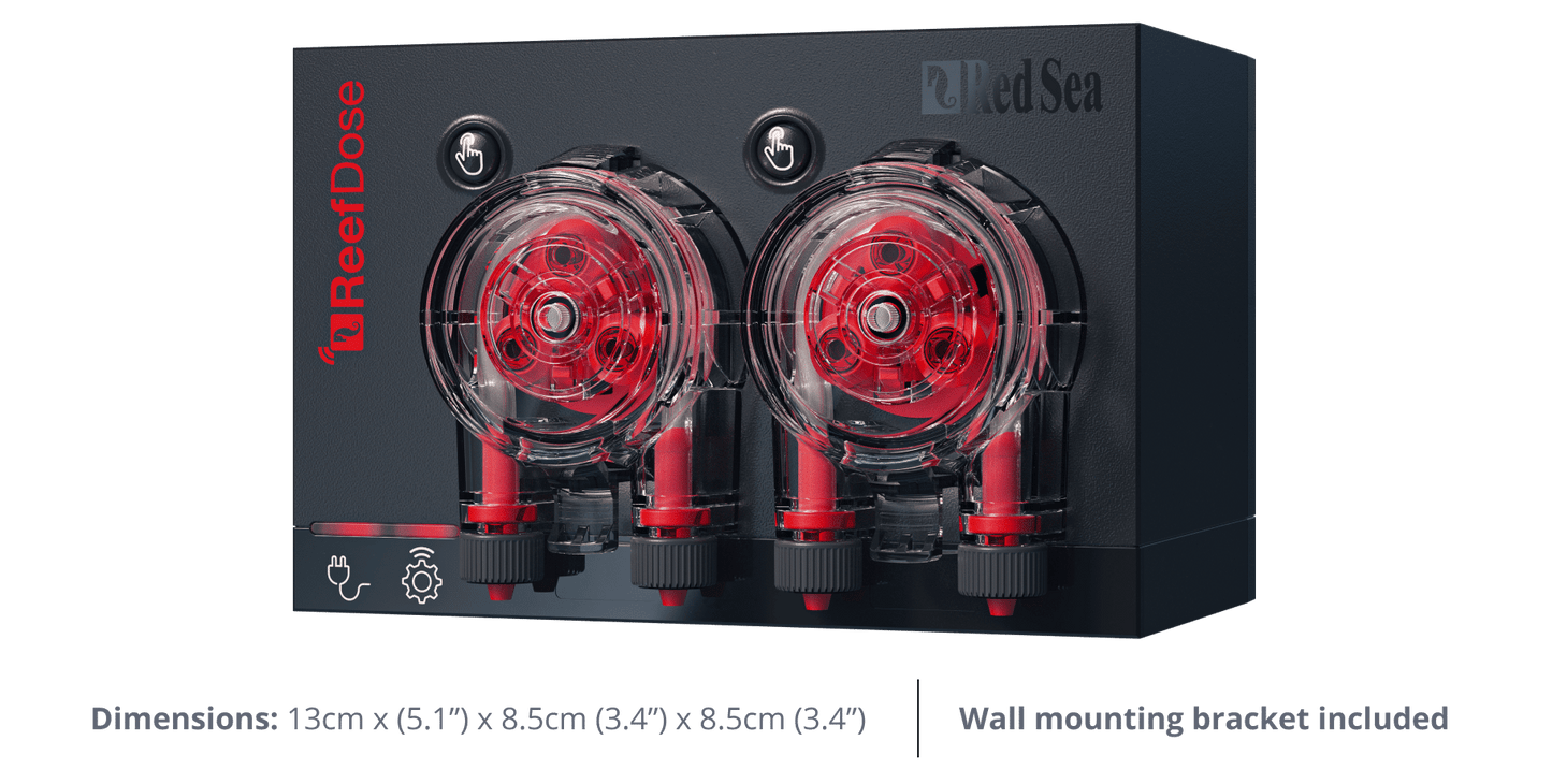 Red Sea Reef Dose 2