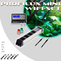 GHL Profilux mini wiFi set (white)