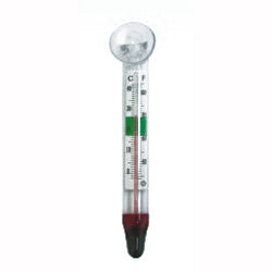 Aquarium Glass Thermometer