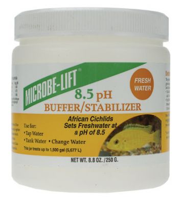 Microbe Lift 8.5 pH Buffer 250g