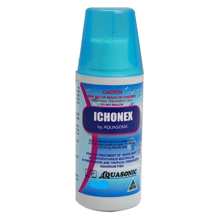 Aquasonic Ichonex 250ml