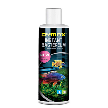 Dymax Instant Bactereum 300ml
