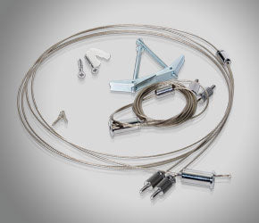 Kessil AP 700 LED light HANGING KIT