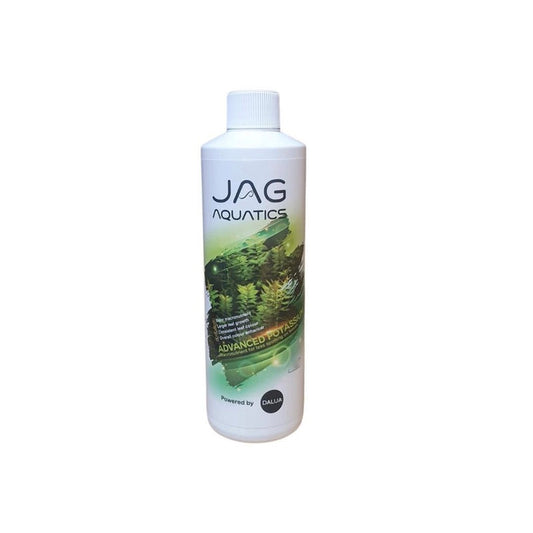Jag Aquatics Advanced Potassium 500ml
