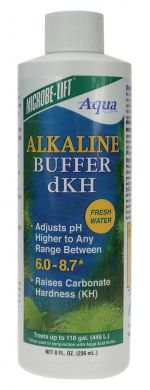 Aqua Alkaline Buffer 236ml
