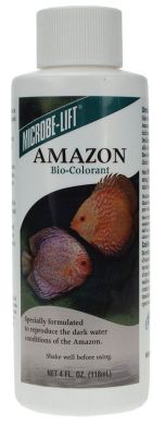 Microbe Lift Amazon Bio-Colorant 118ml