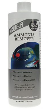 Microbe Lift Ammonia Remover 473ml