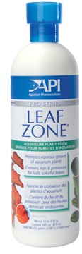 Leaf Zone® 480ml