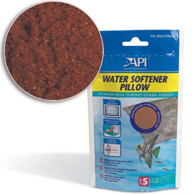 API Water Softening Pillow 75gm