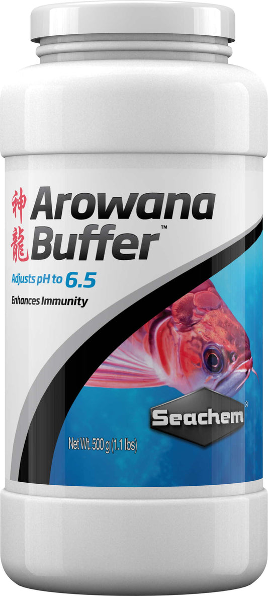 Seachem Arowana buffer 250g