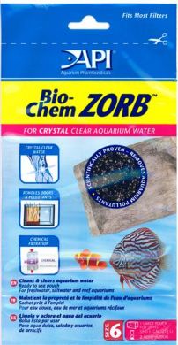 API Bio-Chem Zorb Size 6  210L