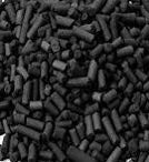 Activated Carbon pellets 1KG