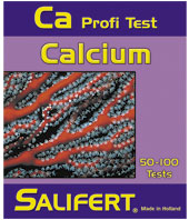 Salifert Calcium TEST KITS