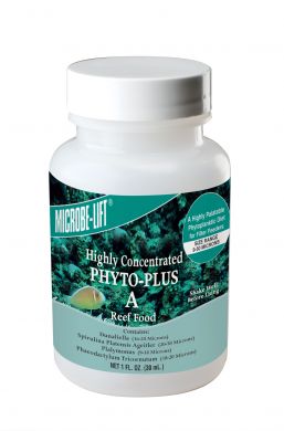 Microbe Lift Highly Concentrated Phyto-Plus A 30ml