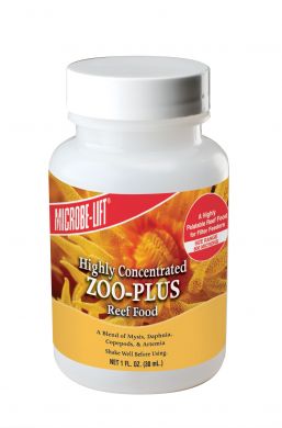 Microbe Lift Highly Concentrated Zoo-Plus 30ml