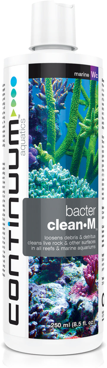 Continuum Bacter Clean M 500ml (Marine)