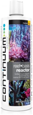 Continuum Reef Basis Reactor 500ml