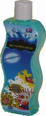 Fish 101 Coral Reef I&V Supplement 250ml