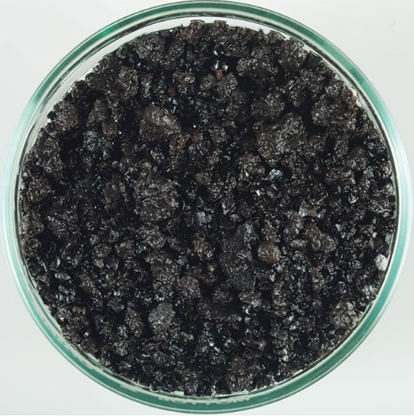 CaribSea Eco-Complete Planted Black 20lb (9.072kg) 1 - 6mm