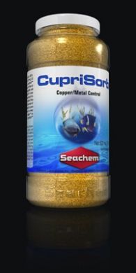 Seachem CupriSorb 1L