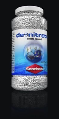 Seachem denitrate 1L
