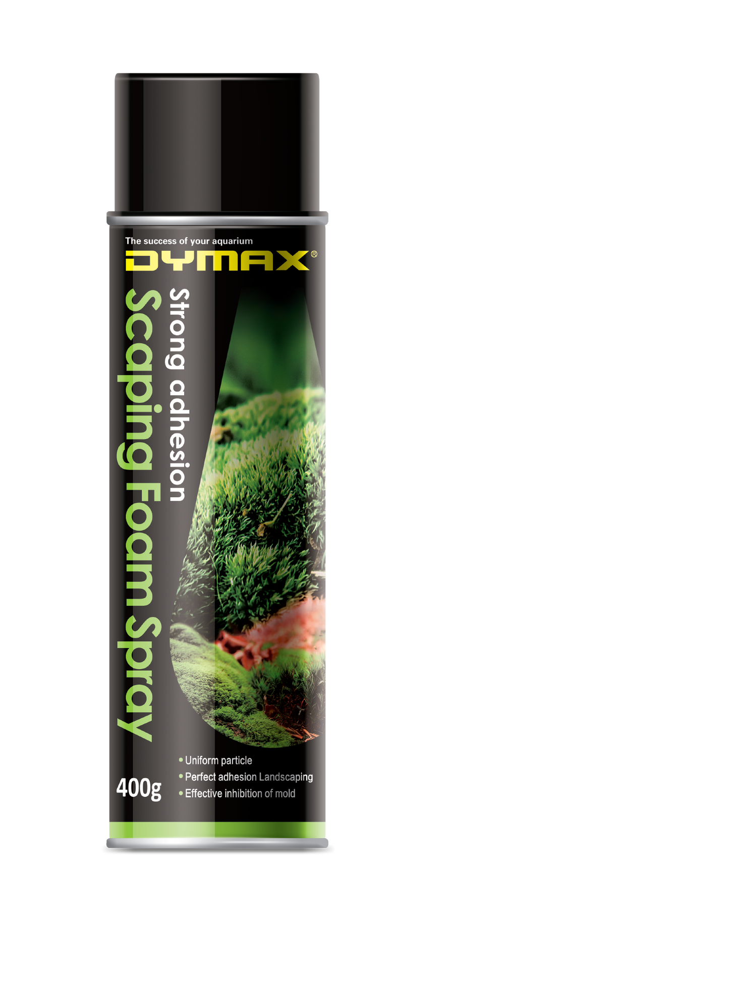 Dymax Scaping foam spray glue 400g