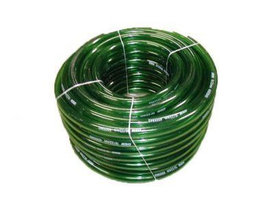 Aqua one grey PVC hose 9/12mm