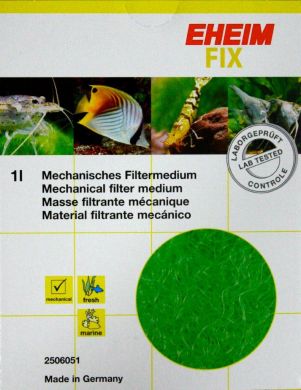 Eheim Fix-Mech Filter Media 1 L