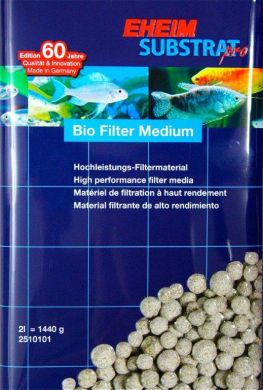 Eheim Substrat Pro Biological Filter Media 2 Liter