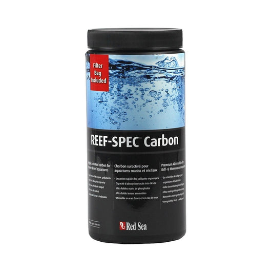 Red Sea Reef Spec Carbon 500ml