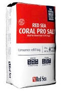 Red Sea Coral Pro Salt 20kg refill box
