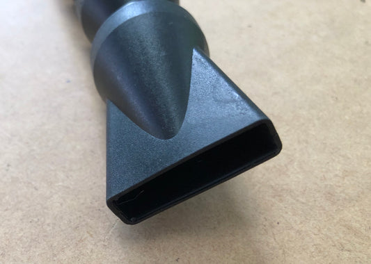 Duck-billed Enductor Out Flow System 20mm Push fit