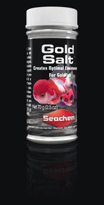 Seachem Gold Salt 300g