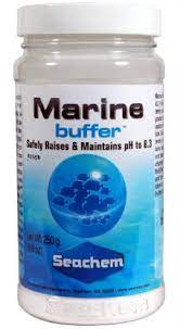 Seachem marine Buffer™ 500gr