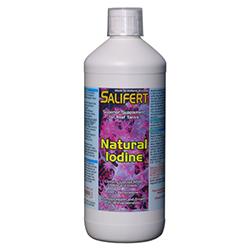 Salifert Natural Iodine 1000ml
