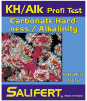 Salifert KH/Alk TEST KITS