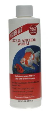 Microbe Lift Lice & Anchor Worm 473ml