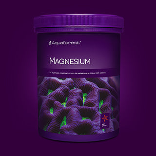 Aquaforest Magnesium 4000g