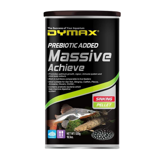 Dymax Massive Achieve 520g