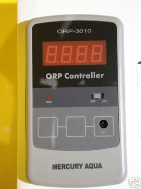 Weipro Aquarium ORP-3010 Controller