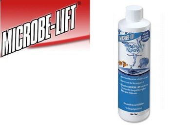 Microbe Lift Phosphate Remover Salt Water 473 ML