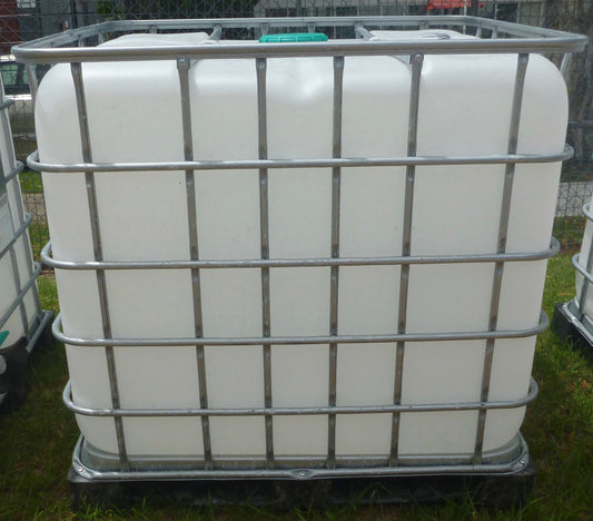 1000L IBC water Storage Container