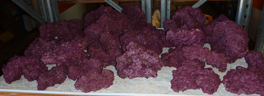 Walt Smith Reef Rock 2.1 sold by the kg