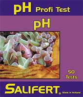 Salifert pH TEST KITS