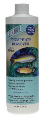 Phosphate Remover 236ml