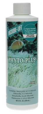 Microbe Lift Phyto-Plus A 236ml