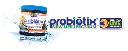 Spectrum Probiotix Medium pellet 300g