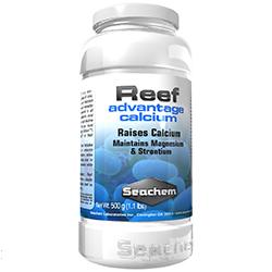 Seachem Reef Advantage Calcium 250gr