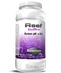 Seachem Reef Buffer™ 250gr