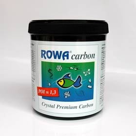 RowAcarbon 500ml (250g)